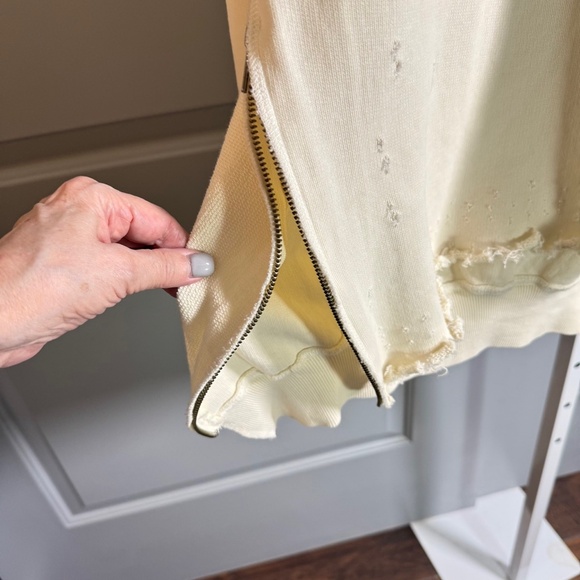 Free People Everyday Hoodie BNWT SZ S - Picture 4 of 7